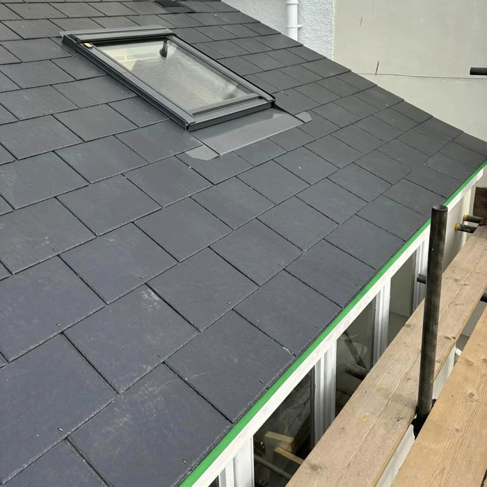 Roof Repair Services Cork Ridge Tile Repointing Cork